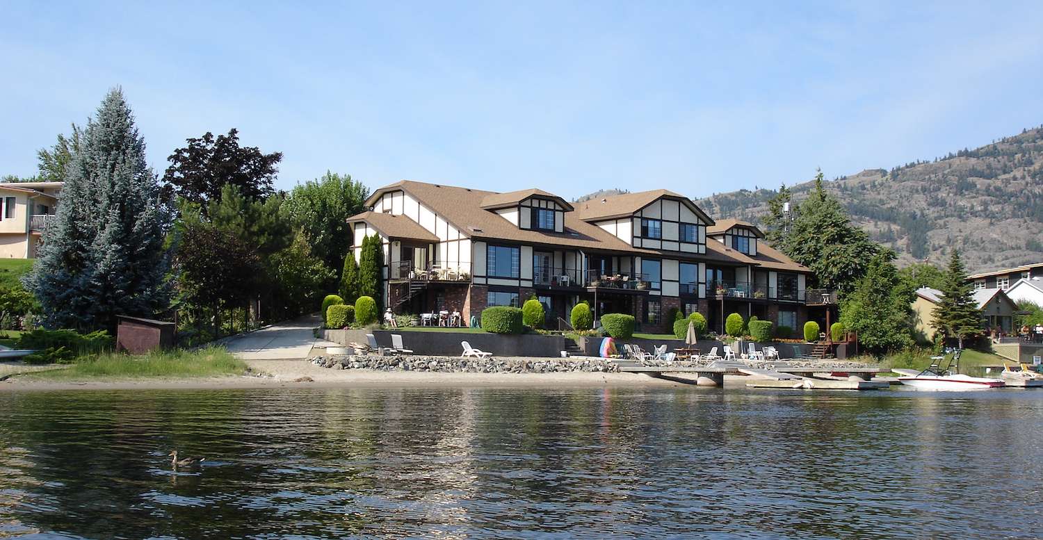 RandR Bed and Breakfast in Osoyoos, BC